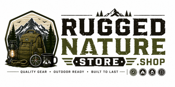 RuggedNatureStore.shop